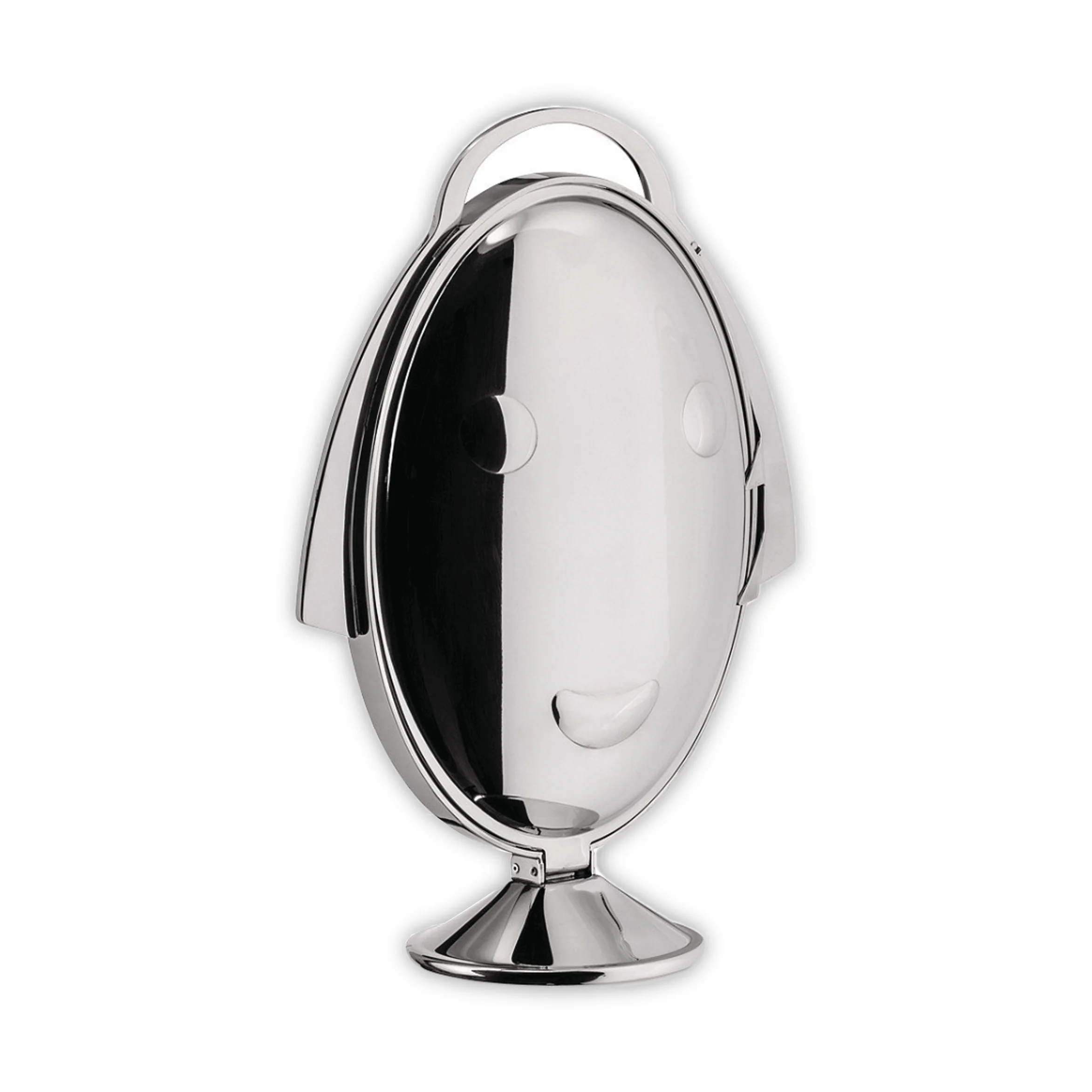 Anna Gong Folding Cake stand - des. Alessandro Mendini (made by Alessi) - Image 2