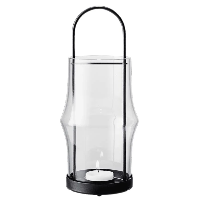ARC lantern, 25cm, by Holmegaard - Image 6