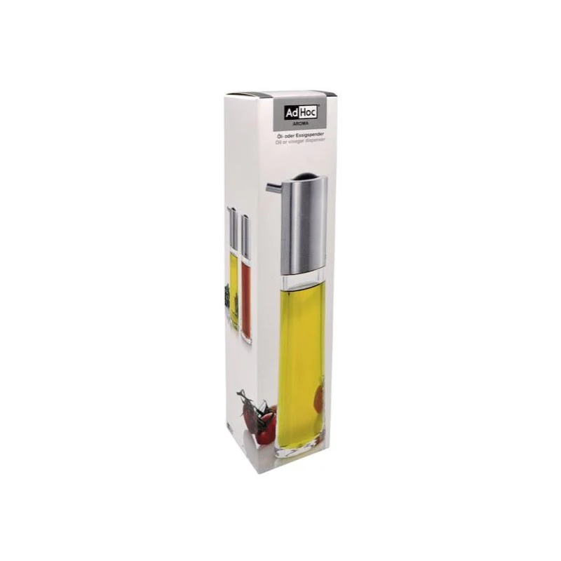 Aroma Oil or Vinegar Dispenser, by AdHoc - Image 7