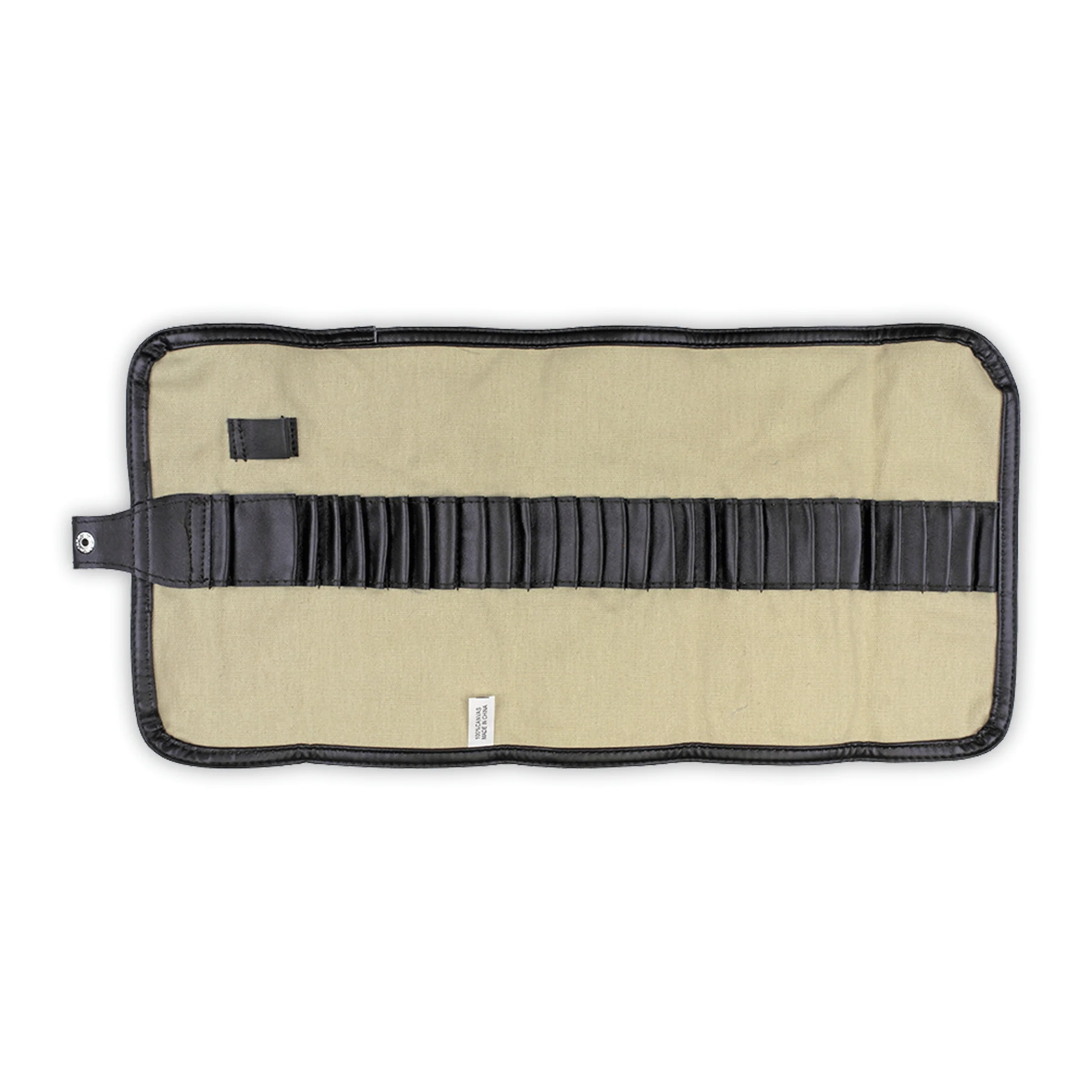 Artists' Brush and Pencil Wrap by Jakar - Image 2