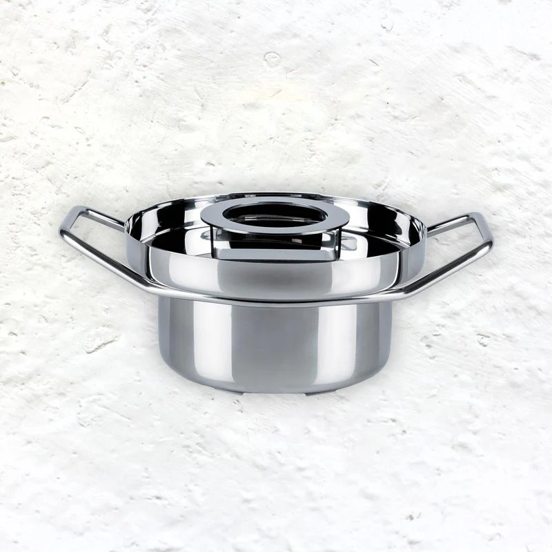 Back/Up Casserole - 26cm - des. Rodolfo Dordoni for knIndustrie