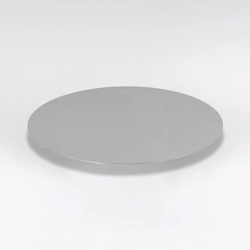 Back/Up lid / Cake Stand - 34cm - des. Rodolfo Dordoni for KnIndustrie - Image 2