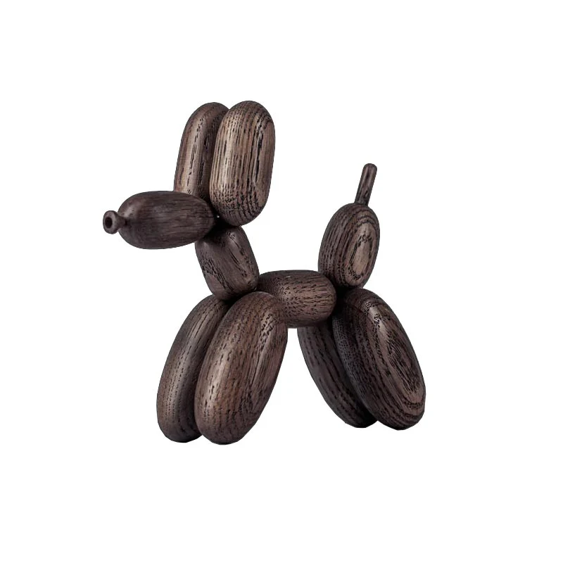 Balloon D'og by Boyhood - Small, Smoked Oak - Image 3