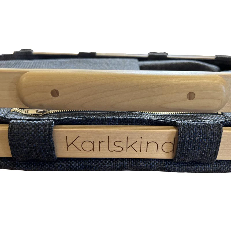 Karlskind Baltic Basket - blue - Image 3