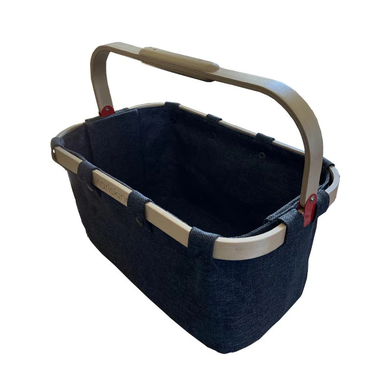 Karlskind Baltic Basket - blue - Image 4