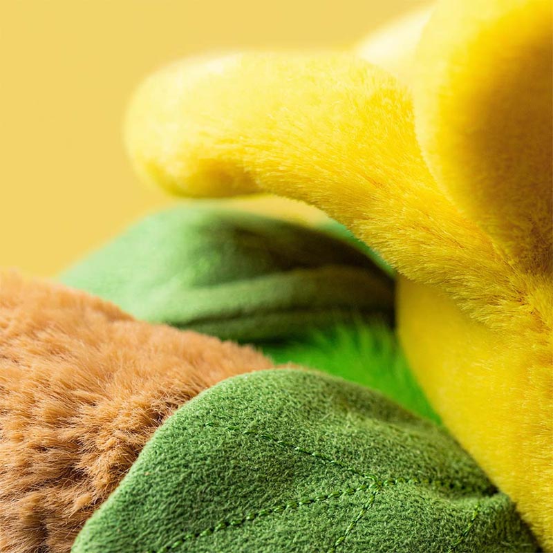 Bartholomew Bear Daffodil Outfit - Jellycat - Image 6