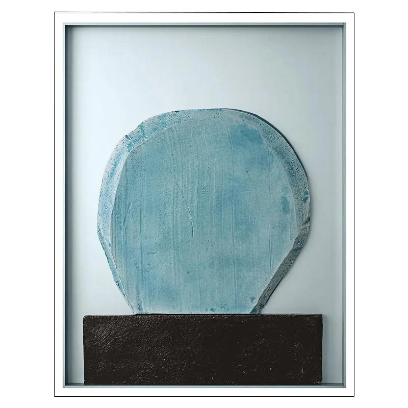 Bas Relief 5 Poster - 2021 - by Ronan Bouroullec - Image 2