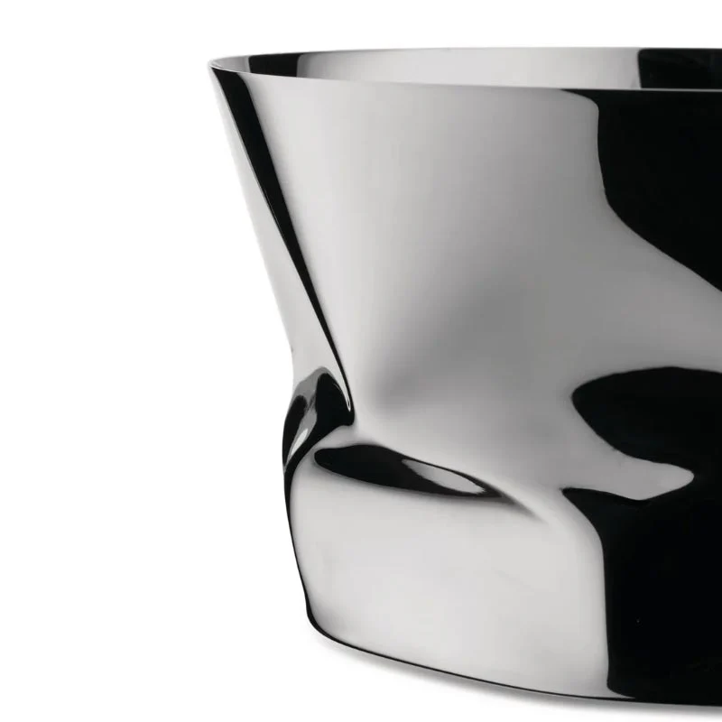 Compressioni Basket, des. Paolo Ulian for Alessi - Image 2