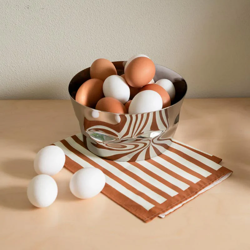 Compressioni Basket, des. Paolo Ulian for Alessi - Image 3