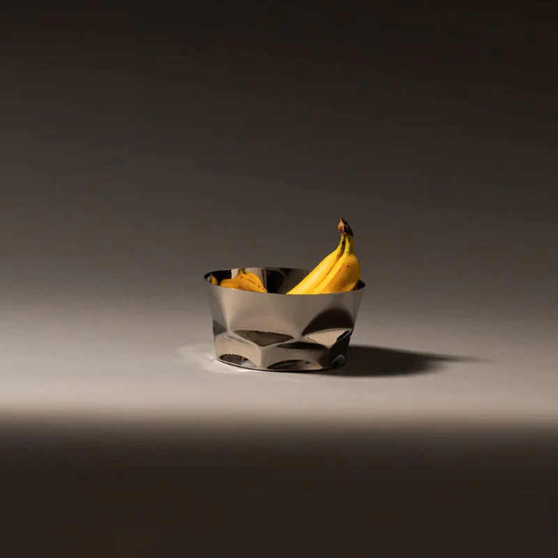 Compressioni Basket, des. Paolo Ulian for Alessi - Image 4