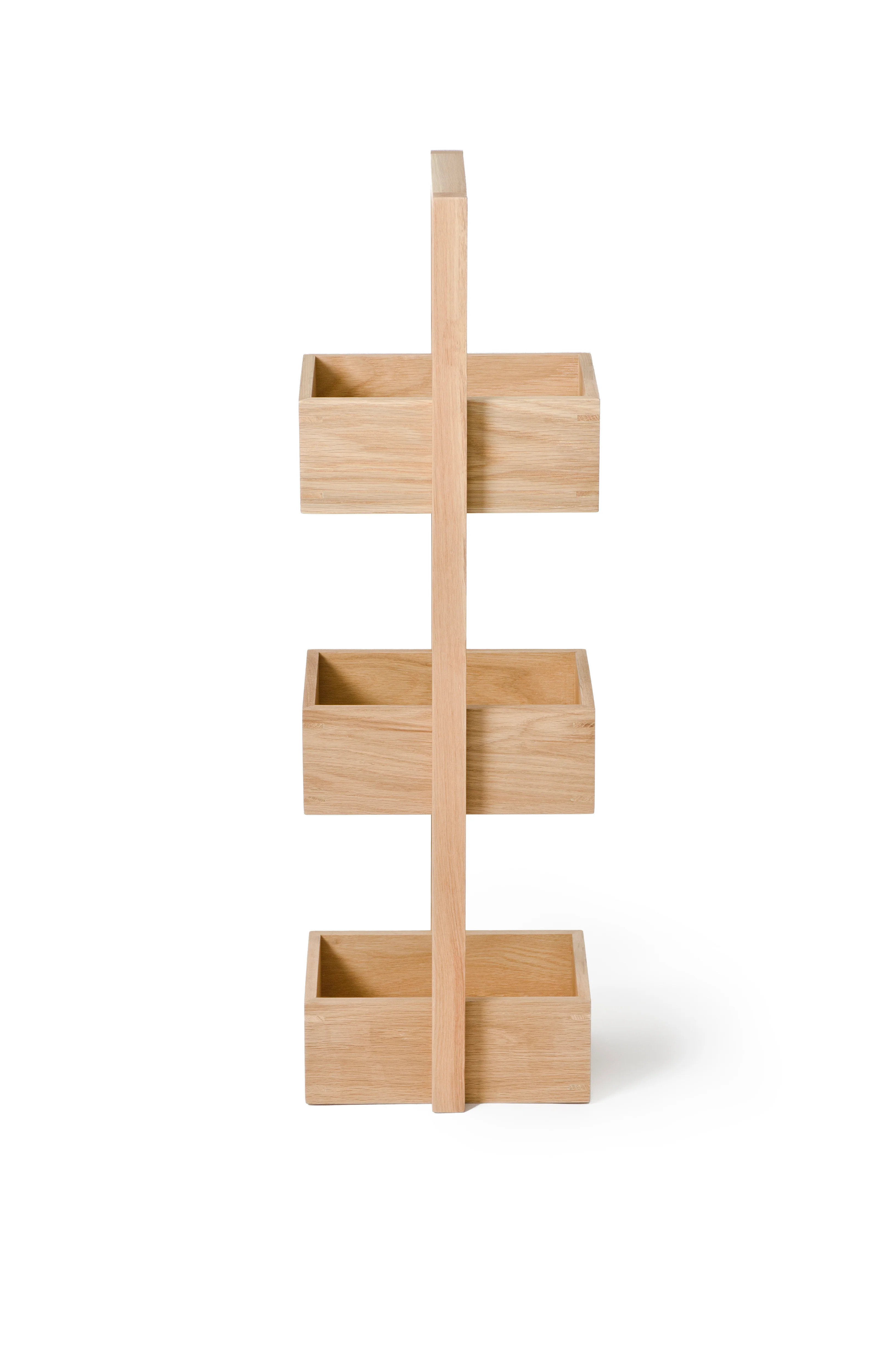 Mezza Bathroom Caddy des. Lincoln Rivers (made by Wireworks) - Image 7