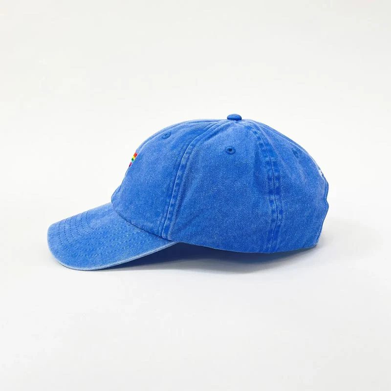Be Nice Cap, by David Shrigley - Image 2