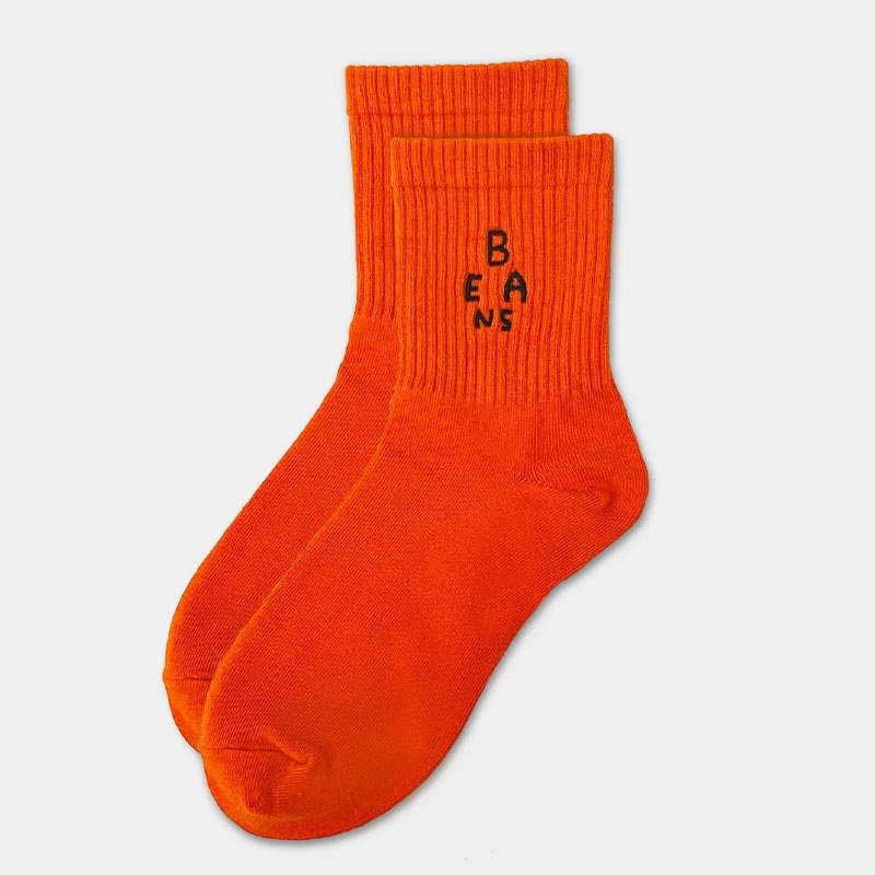 Beans cotton socks by David Shrigley - Image 5