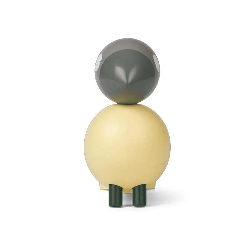 Bella - Limited Edition Year Bird 2025 - des. Kay Bojesen - Image 2
