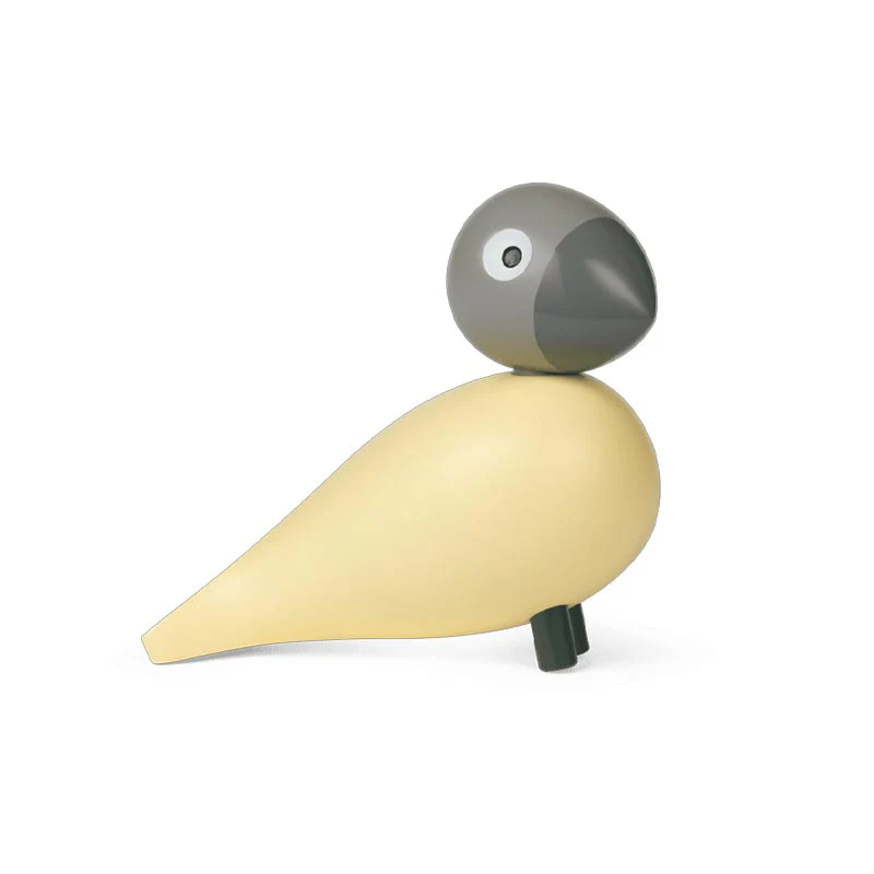 Bella - Limited Edition Year Bird 2025 - des. Kay Bojesen - Image 8
