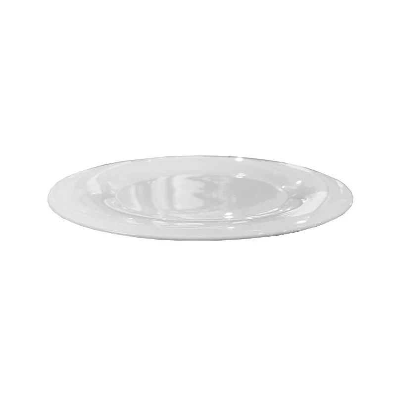 Berlin Bread Plate - 18cm - des. Enzo Mari, 1996 for KPM Berlin - Image 2