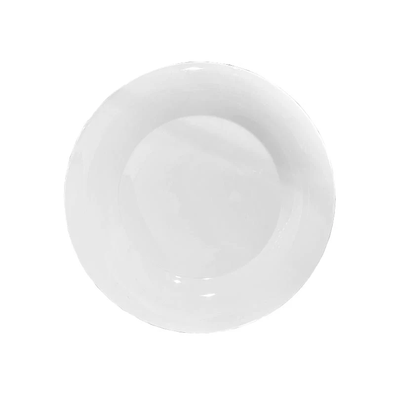Berlin Bread Plate - 18cm - des. Enzo Mari, 1996 for KPM Berlin - Image 3