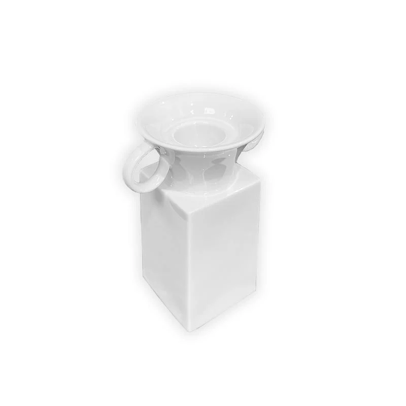 Berlin Candlestick des. Enzo Mari, 1996 for KPM Berlin - Image 2