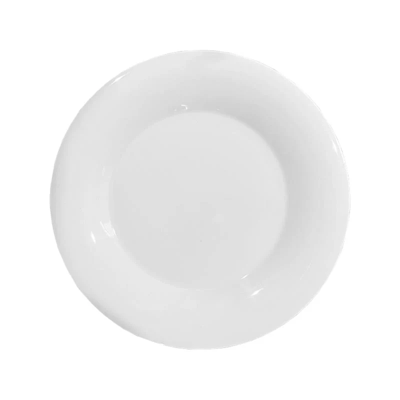 Berlin Dessert Plate - 22cm - des. Enzo Mari, 1996 for KPM Berlin - Image 3