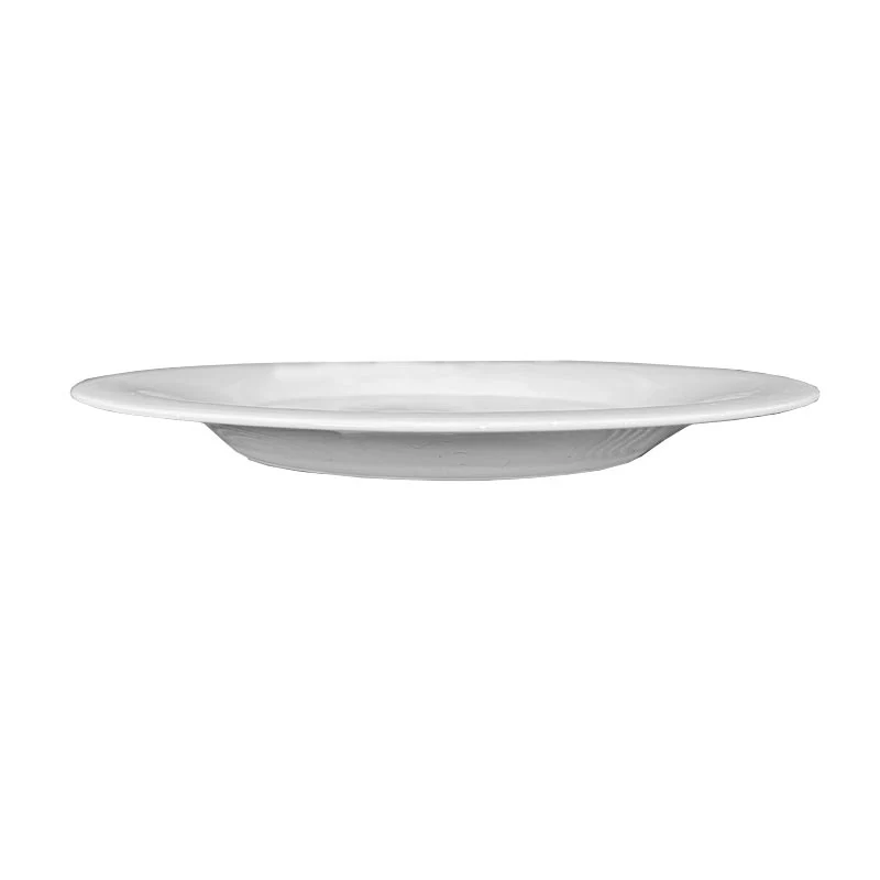 Berlin Dinner Plate - 28cm - des. Enzo Mari, 1996 for KPM Berlin - Image 2