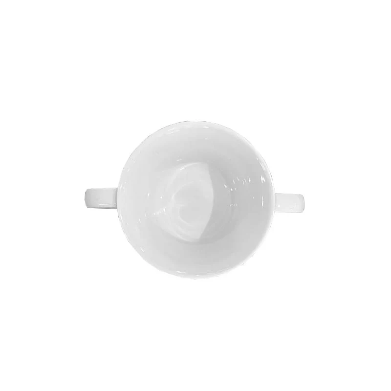 Berlin Salt Dish des. Enzo Mari, 1996 for KPM Berlin - Image 2