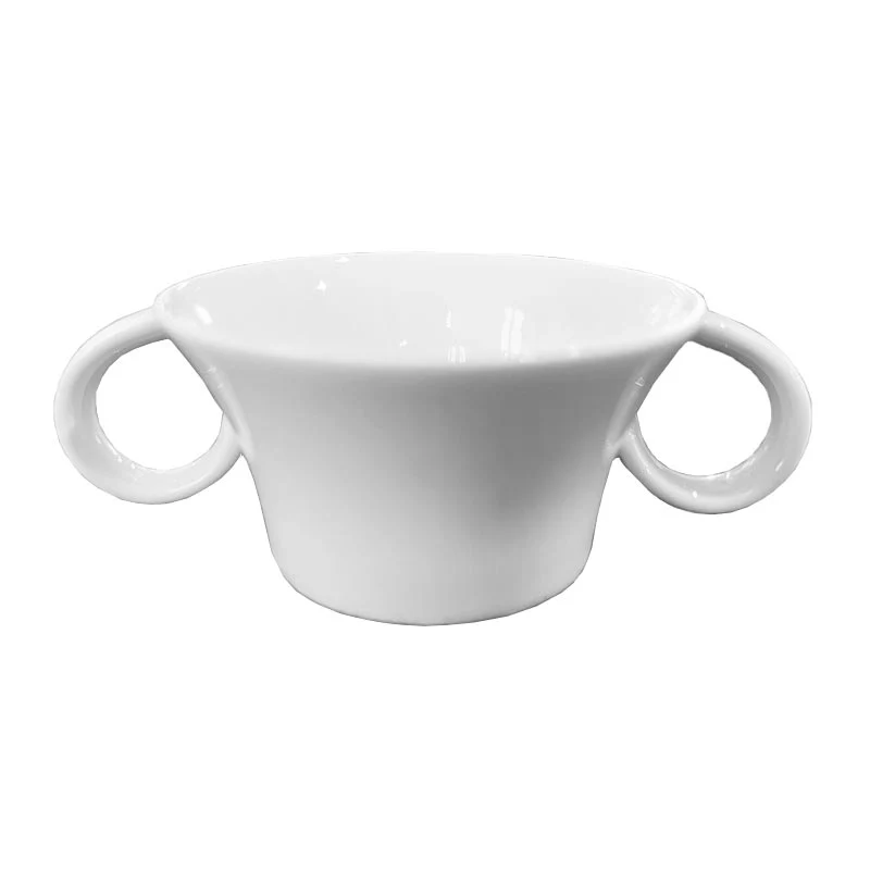 Berlin Salt Dish des. Enzo Mari, 1996 for KPM Berlin - Image 3