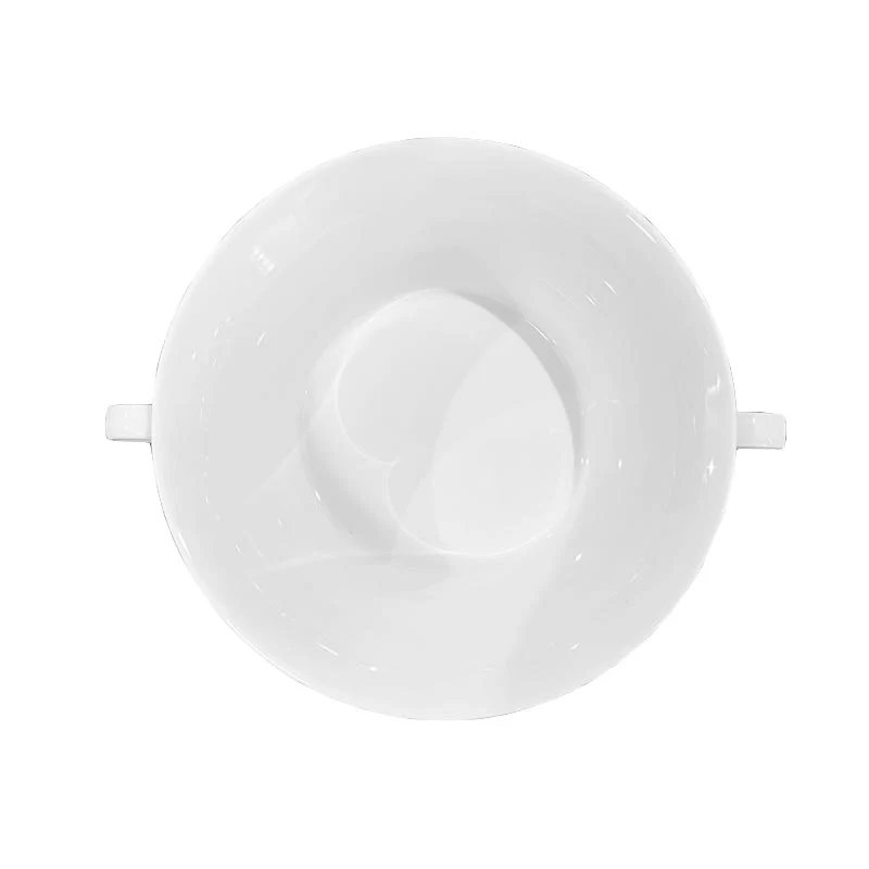 Berlin Soup Cup / Bowl & Saucer des Enzo Mari, 1996 for KPM Berlin - Image 2
