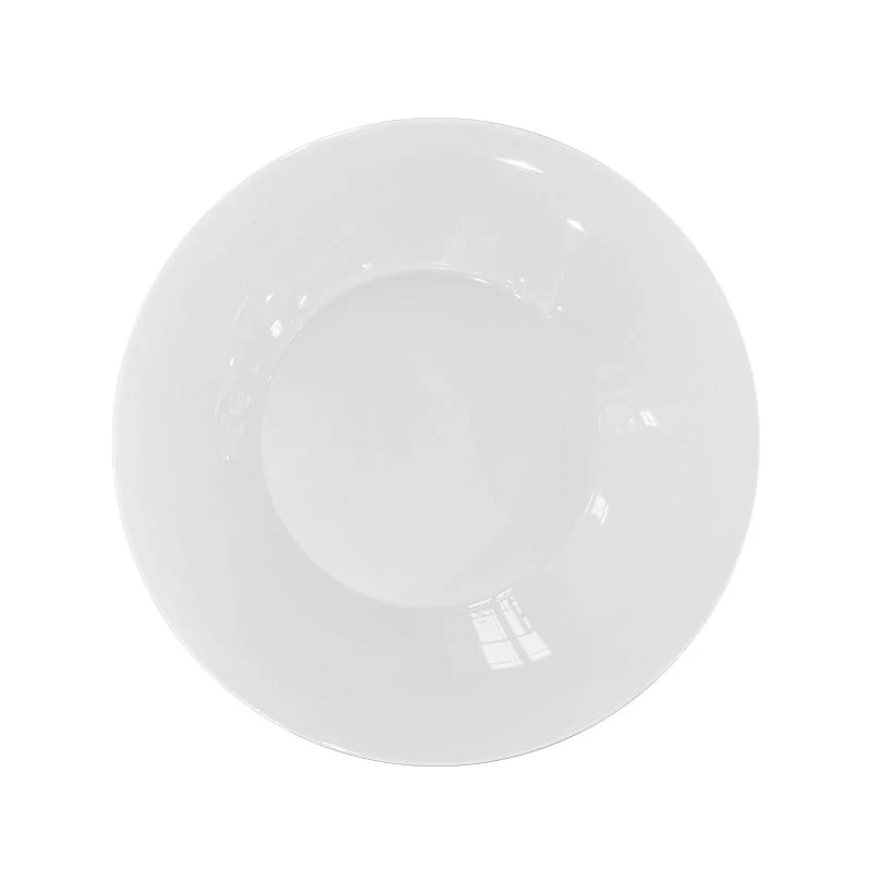 Berlin Soup Plate - 22cm - des. Enzo Mari, 1996 for KPM Berlin - Image 2