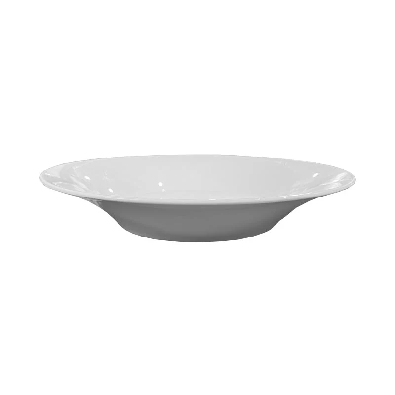 Berlin Soup Plate - 22cm - des. Enzo Mari, 1996 for KPM Berlin - Image 3