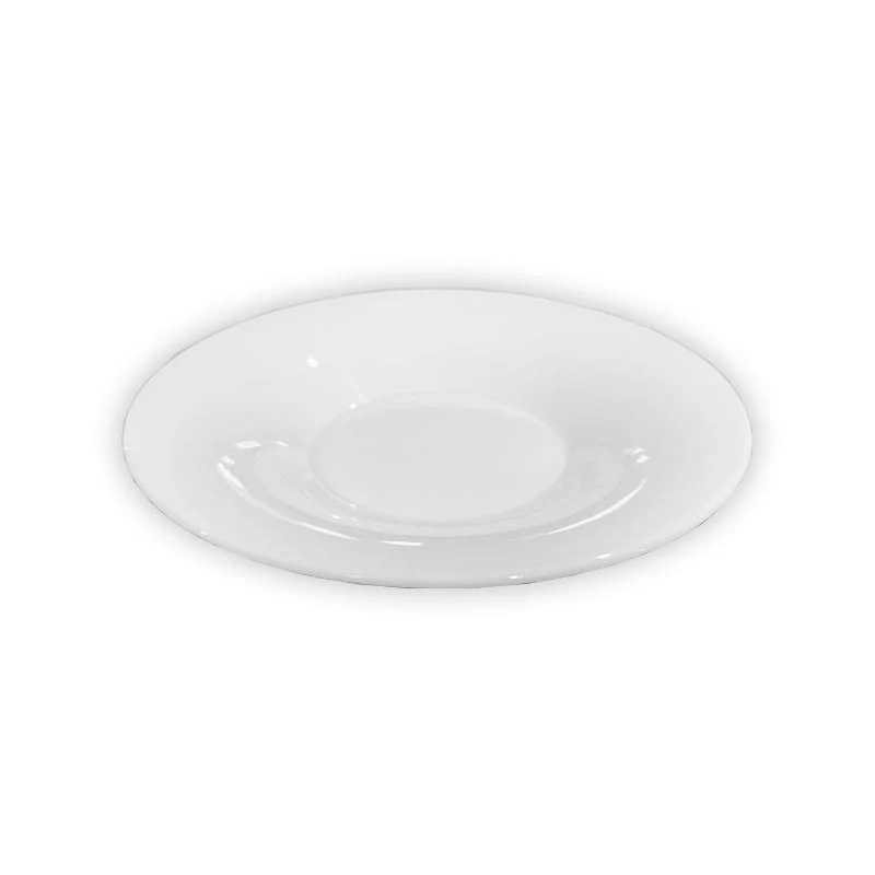 Berlin Tea Cup & Saucer des. Enzo Mari, 1996 for KPM Berlin - Image 3