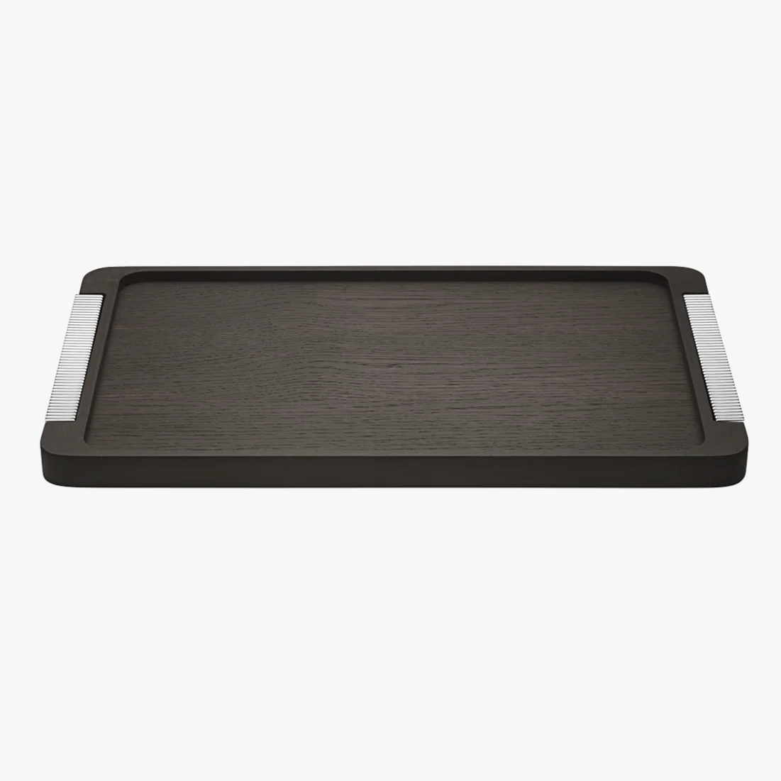 Bernadotte Tray by Georg Jensen - Image 3