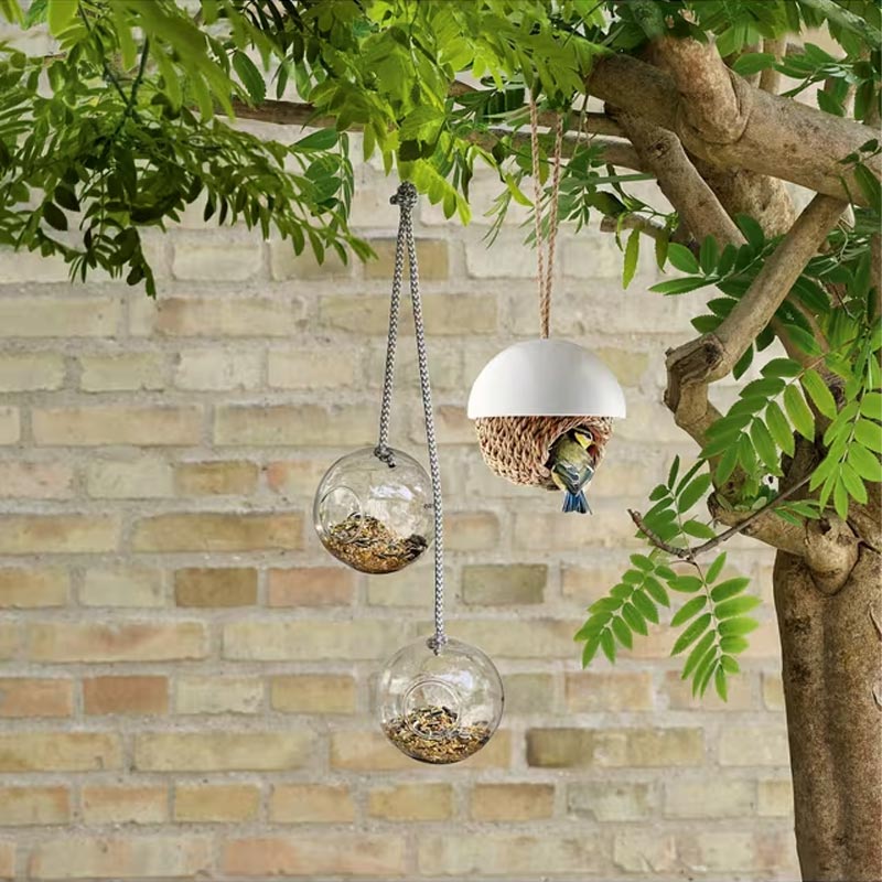 Bird Shelter, by Eva Solo - Image 4