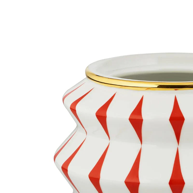 Delight Biscuit Jar - des. Nika Zupanc for Alessi - Image 4