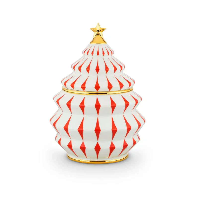 Delight Biscuit Jar - des. Nika Zupanc for Alessi - Image 6