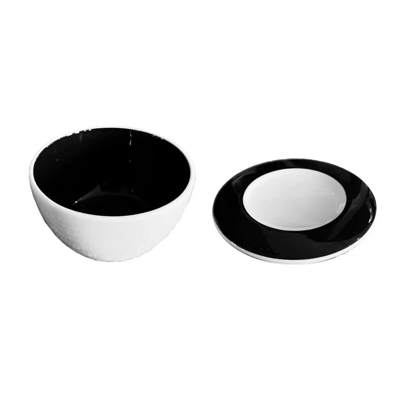 Continuo Porcelain Caddy - des. Tassilo von Grolman (made by KPM Berlin) - Image 2