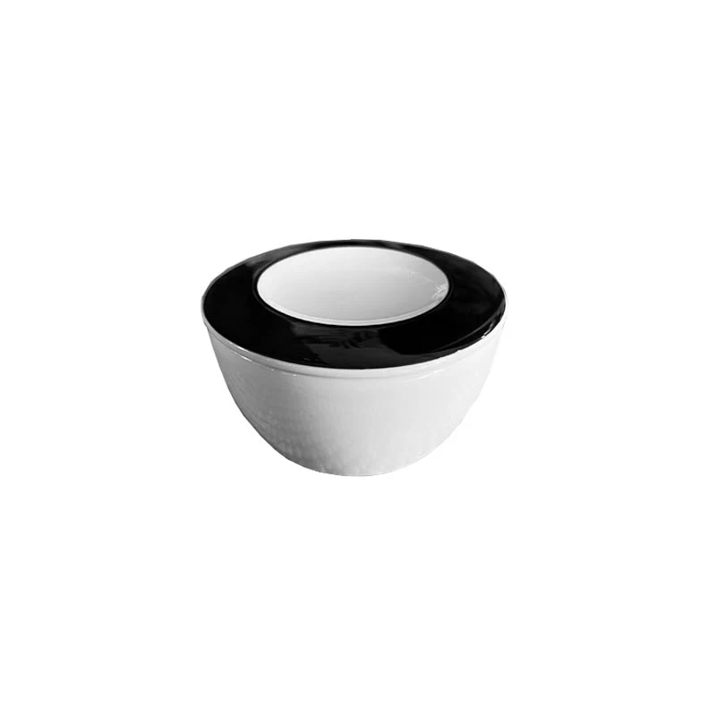 Continuo Porcelain Caddy - des. Tassilo von Grolman (made by KPM Berlin) - Image 5