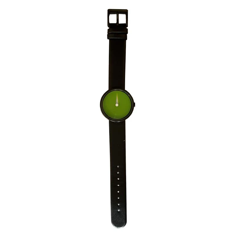 Blend Watch - Green - des. Aruliden + MoMA - Image 2