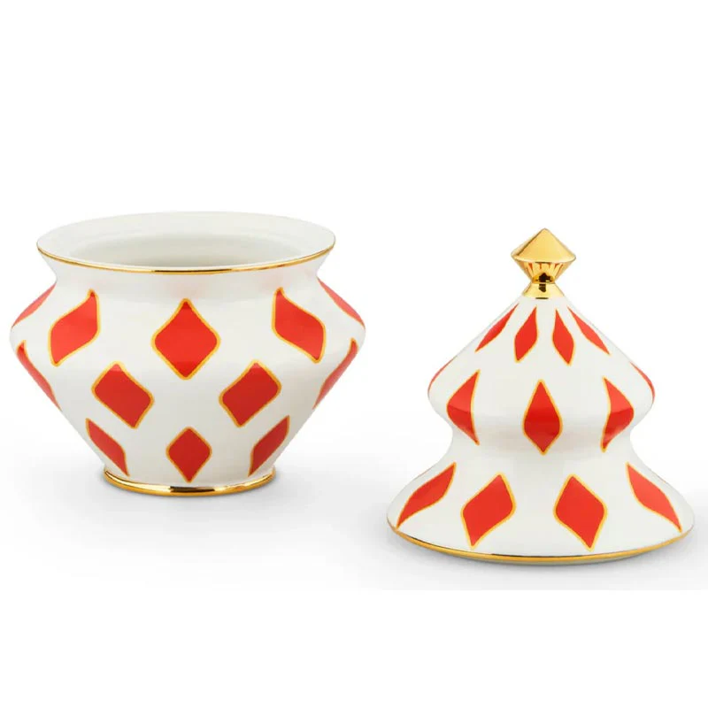 Delight Bon-Bon Container - des. Nika Zupanc for Alessi - Image 2