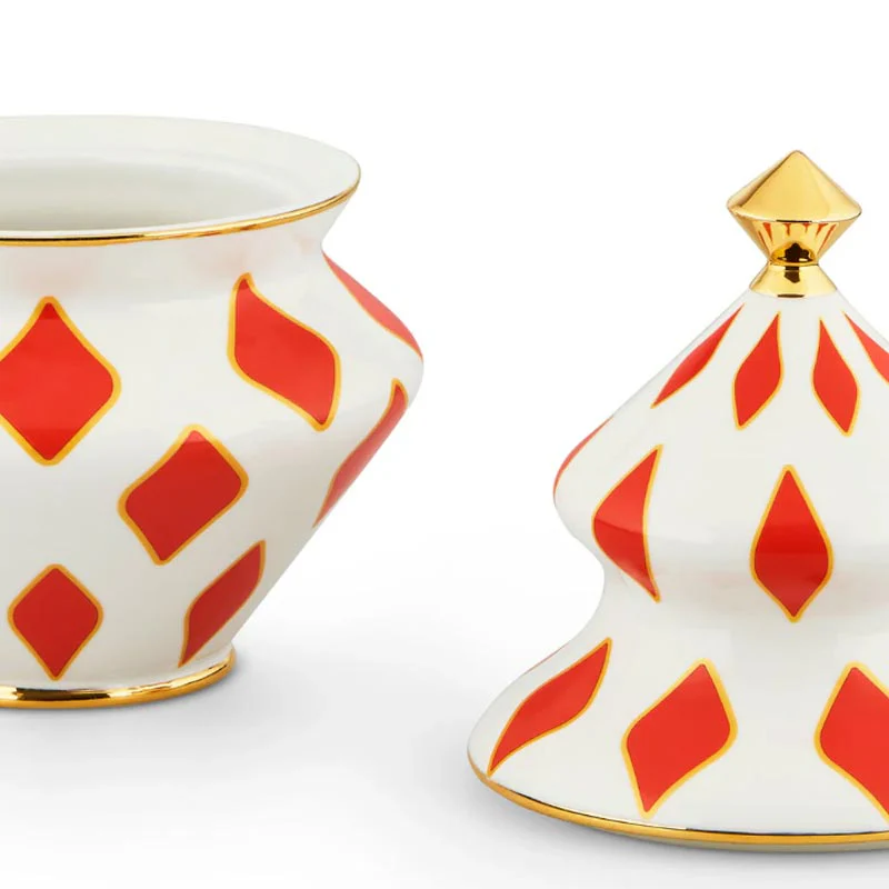Delight Bon-Bon Container - des. Nika Zupanc for Alessi - Image 3