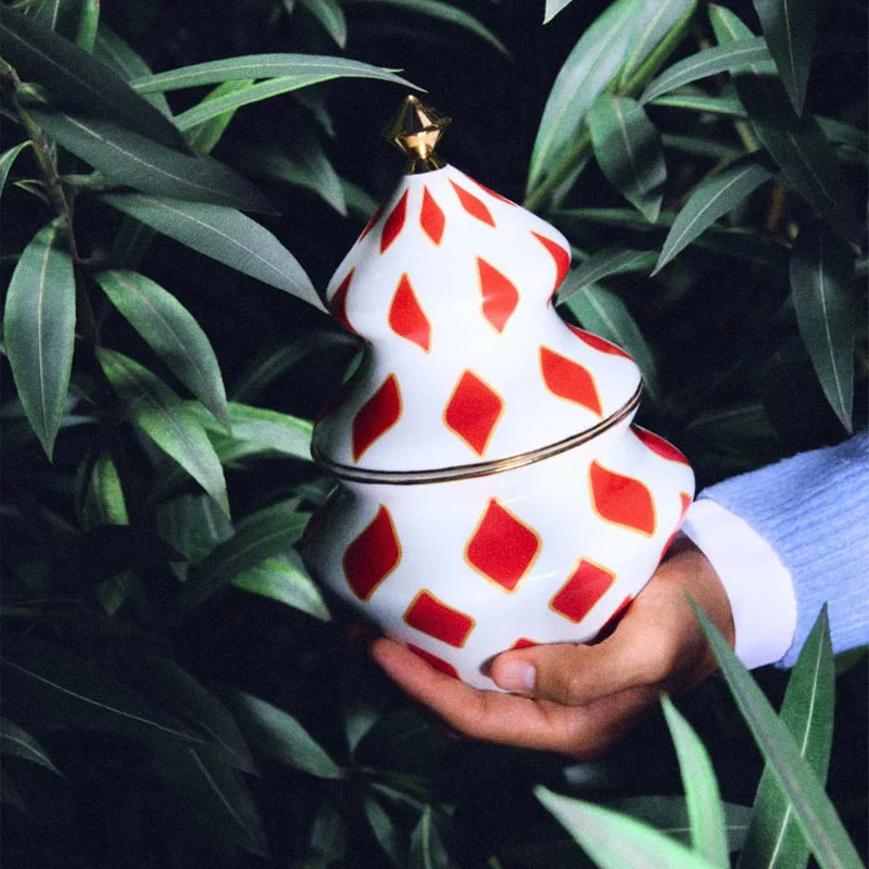 Delight Bon-Bon Container - des. Nika Zupanc for Alessi - Image 4