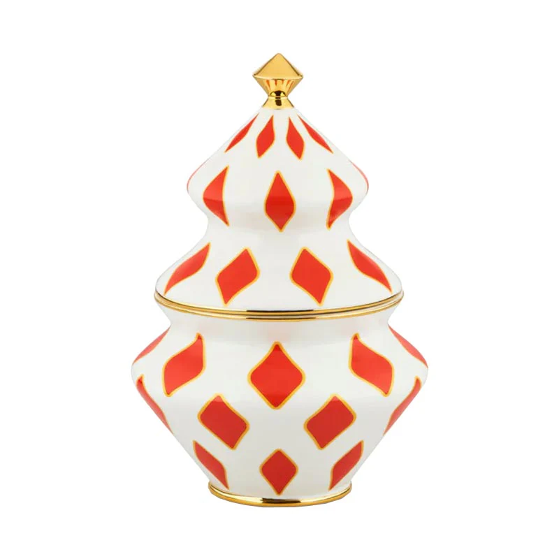 Delight Bon-Bon Container - des. Nika Zupanc for Alessi - Image 5
