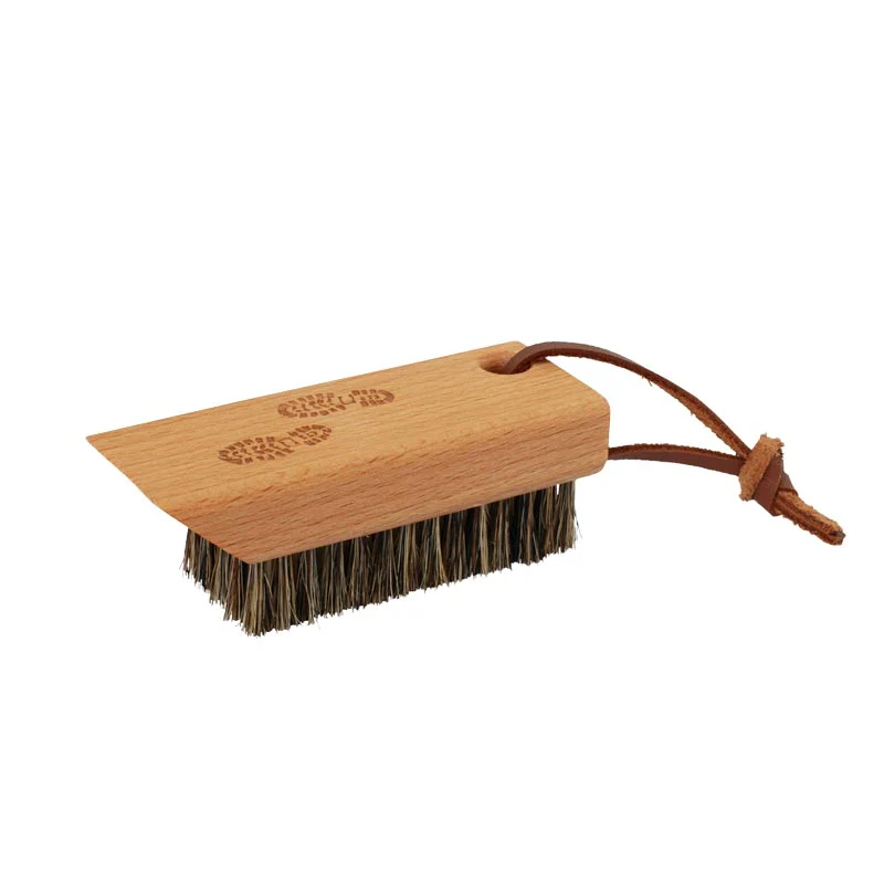 Boot Cleaning Brush - travel-size - by Burstenhaus Redecker - Image 2