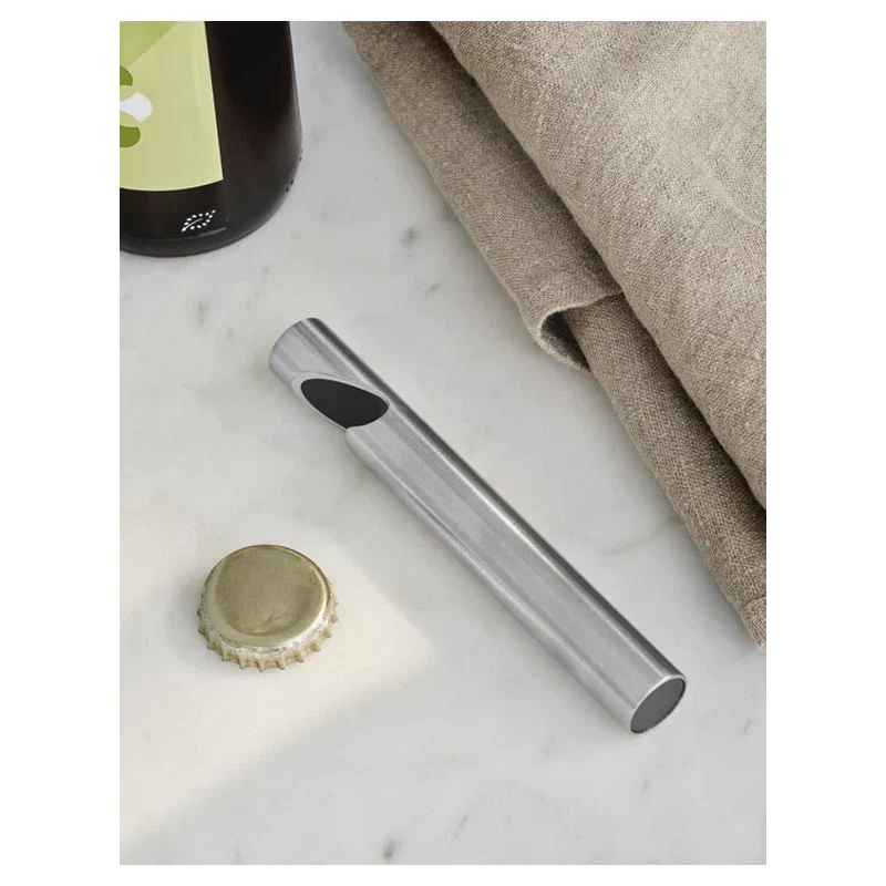 Original Bottle Opener des. Peter Holmblad, made by Stelton - Image 2