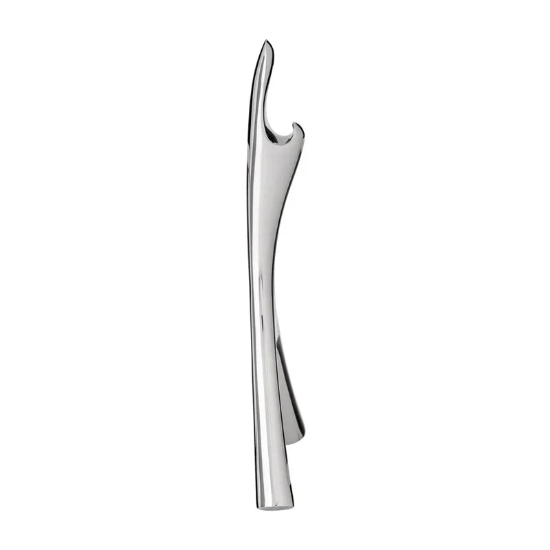 Virgula Divina Bottle Opener, des. Frederic Gooris for Alessi - Image 2