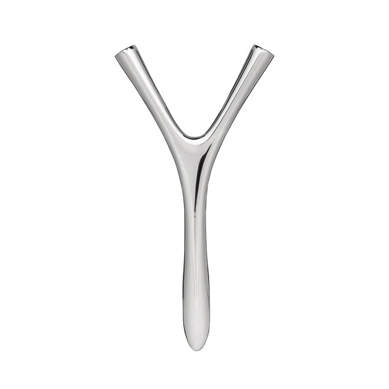 Virgula Divina Bottle Opener, des. Frederic Gooris for Alessi - Image 5