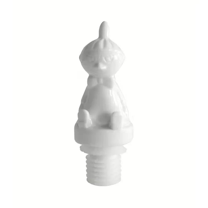 Little My Bottle Stopper, by Pluto Design - Image 4