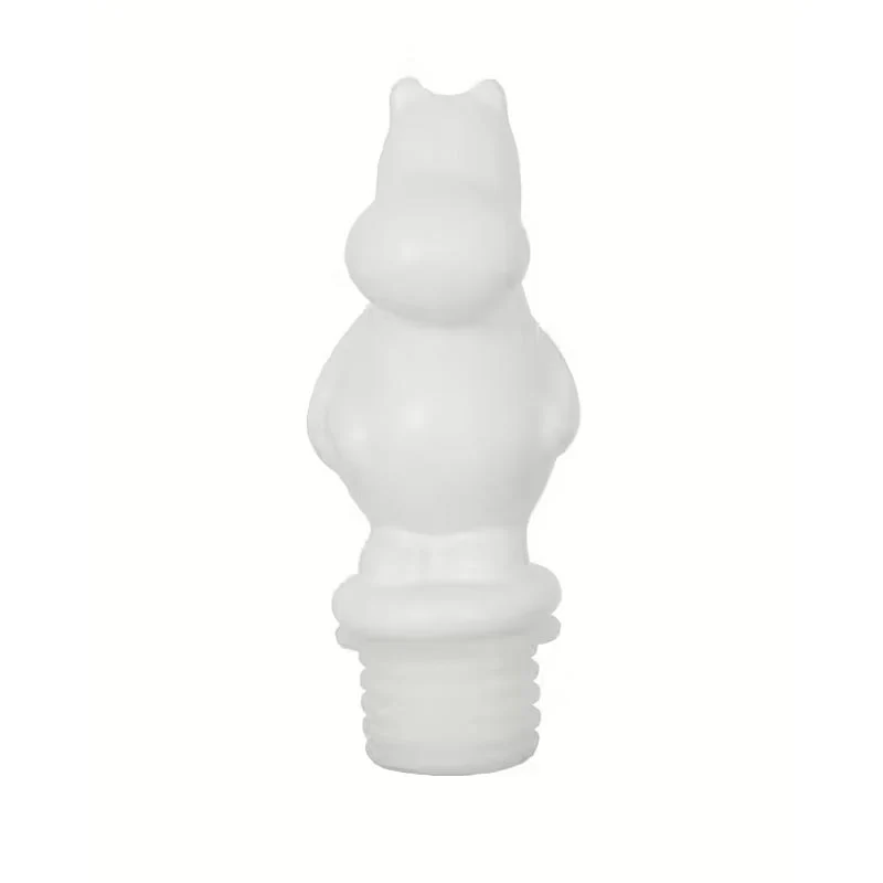 Moomin Bottle Stopper, by Pluto Design - Image 2