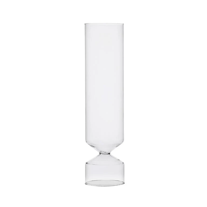 Bouquet Vase - clear - des. Mist-O for Ichendorf Milano - Image 3