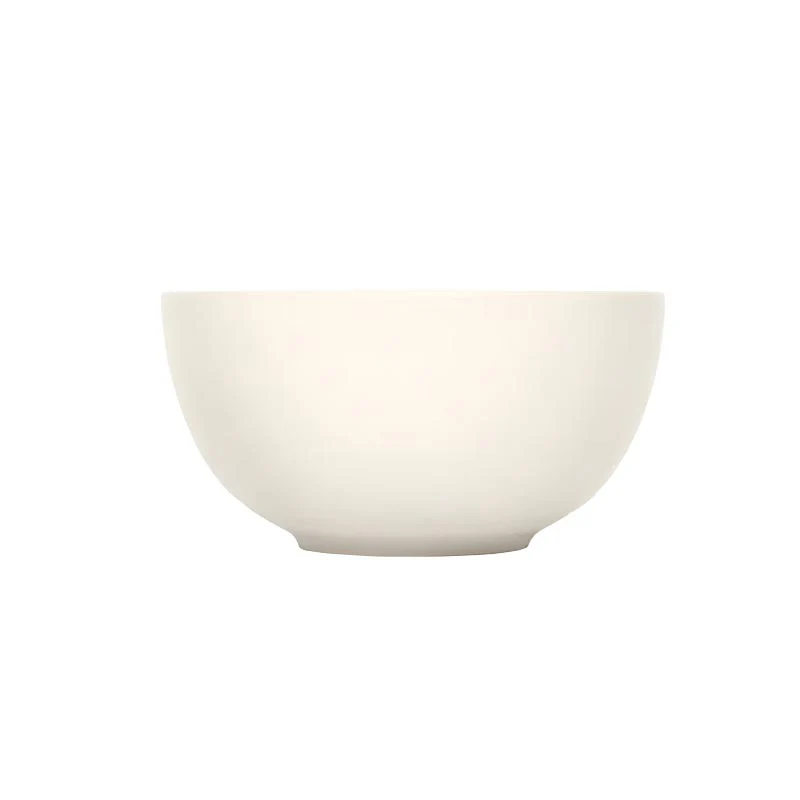 Teema bowl -  white, 1.65L - des. Kaj Franck, made by Iittala - Image 3
