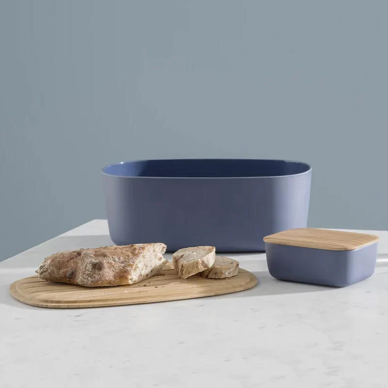"BOX-IT" Butter Box - Dark Blue - By RigTig - Image 2